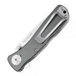 Розкладний ніж SOG Twitch II, Aluminium Handle 3 Розкладний ніж SOG Twitch II, Aluminium Handle 3