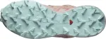 Кроссовки женские Salomon SPEEDCROSS 6, Mahoganyrose/Hushedviolet 6