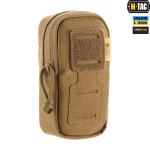 Підсумок утилітарний плечовий M-Tac Elite, Койот 3 Підсумок утилітарний плечовий M-Tac Elite, Койот 3
