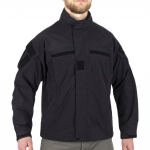 Куртка вологозахисна "SOFTSHELL JACKET GEN.III" Black