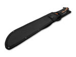 Ніж Boker Мачете Magnum CSB Latin Machete, клинок 298 мм, сталь 420 2