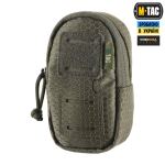 Підсумок M-Tac утилітарний плечовий Elite Hex, Ranger Green