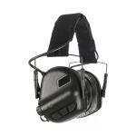 Активные защитные наушники Earmor M31 PLUS (BK) Black 3 Активные защитные наушники Earmor M31 PLUS (BK) Black 3