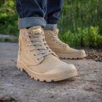 Кеди M-Tac Хакі, khaki 5
