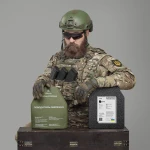 Стальные бронеплиты 5 класс защиты (комплект). Вес 8.8 кг. Размер M (25х30 см.) 5 Стальные бронеплиты 5 класс защиты (комплект). Вес 8.8 кг. Размер M (25х30 см.) 5