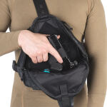 Сумка универсальная "GLADIUS" MultiCam Black 6