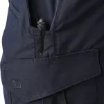 Штани тактичні 5.11 Tactical "Icon Pants" Dark Navy 6 Штани тактичні 5.11 Tactical "Icon Pants" Dark Navy 6