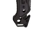 Розкладний ніж SOG Escape, Black 2