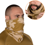 Балаклава Pro Ribana DDPM 3 Балаклава Pro Ribana DDPM 3