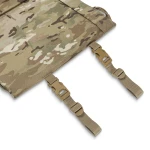 Каремат для сидіння розкладний потрійний 2-го класу захисту. Cordura 500D. Мультикам 7 Каремат для сидіння розкладний потрійний 2-го класу захисту. Cordura 500D. Мультикам 7