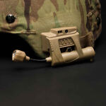 Ліхтар універсальний Princeton Tec "Charge MPLS" Tan 7 Ліхтар універсальний Princeton Tec "Charge MPLS" Tan 7