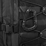 Рюкзак однолямочний "TACTICAL BLACK ONE STRAP ASSAULT PACK LARGE" Black 11 Рюкзак однолямочний "TACTICAL BLACK ONE STRAP ASSAULT PACK LARGE" Black 11