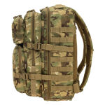 Рюкзак тактичний ASSAULT "L" ARID-Woodland 3 Рюкзак тактичний ASSAULT "L" ARID-Woodland 3