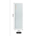 Матрац надувний одномісний Naturehike CNK2450WS012 Grey 2