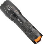 Фонарь туристический Skif Outdoor Focus I. Черный 3