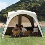 Двері до тенту для кемпінгу Naturehike CNK230WS014 3.0 м х 2.1 м бежеві 4 Двері до тенту для кемпінгу Naturehike CNK230WS014 3.0 м х 2.1 м бежеві 4
