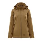 Куртка M-Tac Soft Shell Lady, Койот 2 Куртка M-Tac Soft Shell Lady, Койот 2