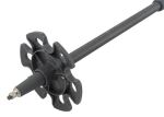 Трекінгові телескопічні палиці Pinguin Shock FL/TL Foam, 63-135 см, Blue 14 Трекінгові телескопічні палиці Pinguin Shock FL/TL Foam, 63-135 см, Blue 14