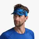 Кепка-козирок Buff Pack Speed Visor, Edur Blue 6 Кепка-козирок Buff Pack Speed Visor, Edur Blue 6