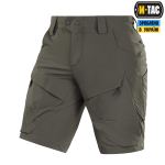 Шорти M-Tac Rubicon Flex Army Олива, army Olive