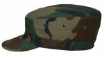 Кепка полевая US BDU Woodland 4 Кепка полевая US BDU Woodland 4