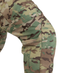 Штаны SoftShell Multicam 3