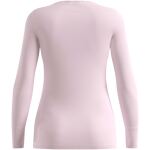 Реглан Odlo Merino 260 W, Orchid Ice 2