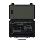 Набор для барбекю NexTool Barbecue Tool Set в кейсе 2