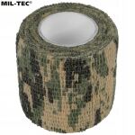 Лента камуфляжная MIL-TEC (для оружия и снаряжения) Камуфляж AT-DIGITAL 3 Лента камуфляжная MIL-TEC (для оружия и снаряжения) Камуфляж AT-DIGITAL 3