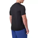 Футболка тактична потовідвідна "5.11 Tactical No Mercy PT-R Short Sleeve Top" Black 2 4 Футболка тактична потовідвідна "5.11 Tactical No Mercy PT-R Short Sleeve Top" Black 2 4
