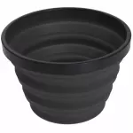 Складная кружка Sea to Summit X-Mug 480 мл – Черная