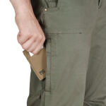 Штани польові "Trapper" Olive Drab 13 Штани польові "Trapper" Olive Drab 13