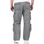 Штани Surplus® "Airborne Vintage Trouser" Grey 4 Штани Surplus® "Airborne Vintage Trouser" Grey 4
