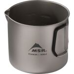 Чайник MSR Titan Kettle 1400 mL 3 Чайник MSR Titan Kettle 1400 mL 3