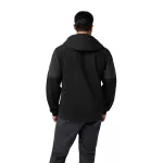Реглан с капюшоном 5.11 Tactical® "Adhere Jacket" Black 2 Реглан с капюшоном 5.11 Tactical® "Adhere Jacket" Black 2