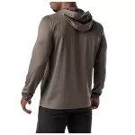 Реглан "5.11 Tactical PT-R Forged Hoodie" RANGER GREEN 4