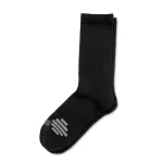 Шкарпетки тактичні "5.11 Tactical® Duty Ready Plus Crew Socks" Black