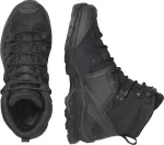 Черевики Salomon QUEST 4D Forces 2 EN, Black 6 Черевики Salomon QUEST 4D Forces 2 EN, Black 6
