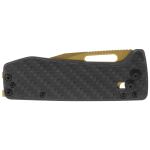 Розкладний ніж SOG Ultra XR, Carbon/Gold 3 Розкладний ніж SOG Ultra XR, Carbon/Gold 3
