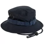 Панама тактична "5.11 Boonie Hat" Dark Navy 2 Панама тактична "5.11 Boonie Hat" Dark Navy 2