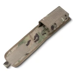 Подсумок двойной закрытый для магазина AK/AR. Cordura 1000. Molle. Мультикам 5 Подсумок двойной закрытый для магазина AK/AR. Cordura 1000. Molle. Мультикам 5