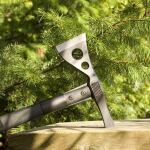 Сокира SOG Tactical Tomahawk, Black 9 Сокира SOG Tactical Tomahawk, Black 9