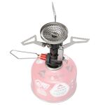Пальник газовий MSR PocketRocket Deluxe 2 Пальник газовий MSR PocketRocket Deluxe 2