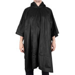 Пончо вологозахисне Sturm Mil-Tec "Wet Weather Poncho" Black 7 Пончо вологозахисне Sturm Mil-Tec "Wet Weather Poncho" Black 7