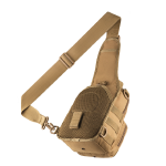 Сумка M-Tac Urban Line City Patrol Fastex Bag. Койот 2
