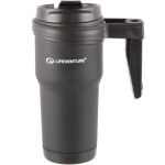 Кружка Lifeventure Mega Trek Mug, Черный