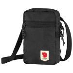 Сумка Fjällräven High Coast Pocket, Black 2