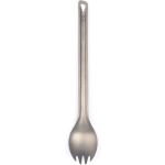 Ложка Lifeventure Titanium Long-Handled