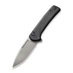 Ніж складаний Civivi Conspirator Чорний Nitro-V Micarta