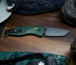 Розкладний ніж SOG Aegis AT, Forest/Moss, Tanto/Forest/Moss 10 Розкладний ніж SOG Aegis AT, Forest/Moss, Tanto/Forest/Moss 10
